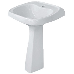 Лобня Раковина "Водолей" 031920 – фотография-2