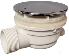 Aquatek Сифон для поддона 90/60 ST-0000088