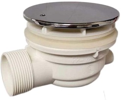 Aquatek Сифон для поддона 90/60 ST-0000088 – фотография-1