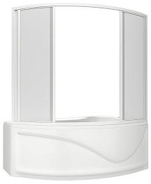 Bas Фронтальный экран Николь R – фотография-3