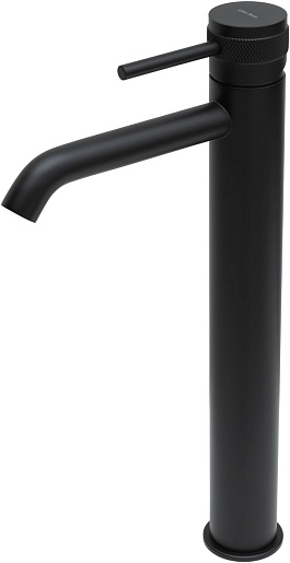 Allen Brau Смеситель для раковины Priority 5.31A02-31 черный матовый – фото-1