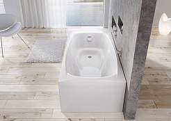 Ravak Акриловая ванна XXL 190х95 N – фотография-3