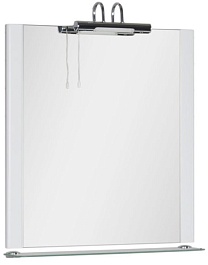 Aquanet Зеркало "Асти 75" – фотография-1