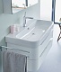 Duravit Раковина Happy D.2 2318800000 – фотография-6