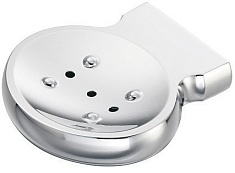 WasserKRAFT Мыльница решетка "Berkel K-6869"