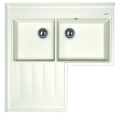 Florentina Мойка гранитная Адрия жасмин – фотография-1