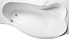 Marka One Акриловая ванна Gracia 150x90 R