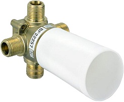 Kludi Смеситель Ambienta 29757 скрытая часть – фотография-1