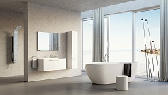 Ravak Акриловая ванна Freedom O со смесителем – фотография-8