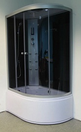 Parly Душевая кабина C120L – фотография-3