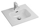 BelBagno Тумба с раковиной Kraft 50 подвесная Cemento Grigio – картинка-25