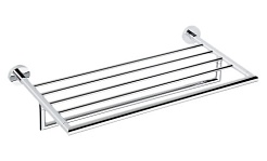 Bemeta Полка для полотенца Omega 104219072 – фотография-1
