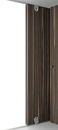  Мебель для ванной комнаты Белль 80 – картинка-9