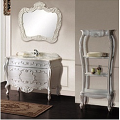 Demax Тумба для ванной "Афины" – фотография-5