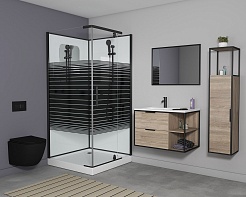 Grossman Душевая кабина 90x90 GR-271QR – фотография-2