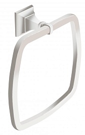 Art&Max Полотенцедержатель Zoe AM-G-6833-Bi – фотография-1