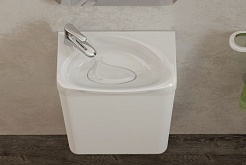 Velvex Мебель для ванной Bio 40 – фотография-5