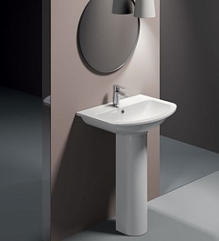 GSI Пьедестал для раковины CITY 807411 – фотография-2