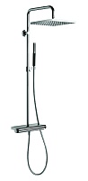 Jacob Delafon Душевая стойка "Aparu E98769-CP"