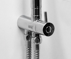 WasserKRAFT Душевой комплект A066 – фотография-6