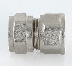 Valtec VTm.302.N.001604 Муфта SF 16x1/2" (431534) – фотография-4