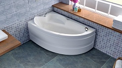 BellSan Экран фронтальный Грета 150 R – фотография-2