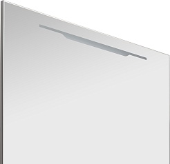 Акватон Зеркало Дакота 80 с подсветкой – фотография-2