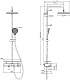 Lemark Душевая система Tropic LM7011C с термостатом хром – картинка-6