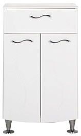 Aquanet Тумба напольная "Моника 50" – фотография-1