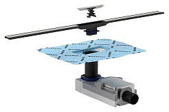 Geberit Решетка "CleanLine" 154.450.KS.1 – фотография-2