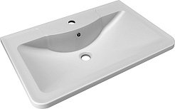 Vivon Раковина мебельная Атлантик 70 – фотография-1