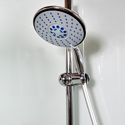 DTO Душевая кабина K 401 S LED – фотография-20