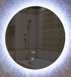 DTO Зеркало С-70 – фотография-1