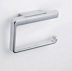 Keuco Держатель туалетной бумаги Industrie 14 41462 010000 – фотография-2