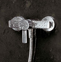 Kludi Смеситель "Zenta 388700575" – фотография-2