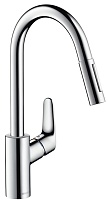 Hansgrohe Смеситель "Focus 31815800"