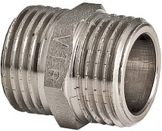 Valtec Vtr.582.N.0006 Бочонок никель Ду-25 (425843)