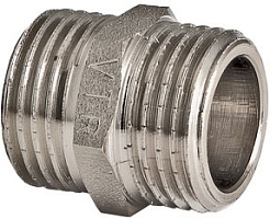 Valtec Vtr.582.N.0006 Бочонок никель Ду-25 (425843) – фотография-1