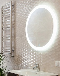 Niagara Зеркало Rinaldi LED – фотография-2