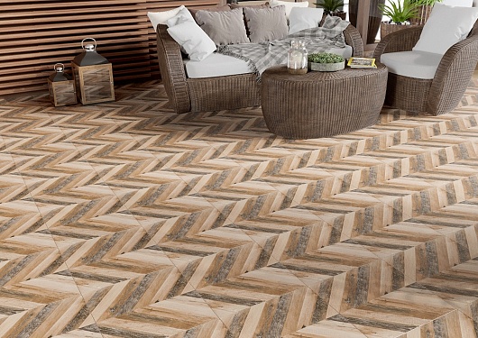 Cersanit Chalet - фото, картинка, фотография