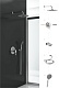 Excellent Душевая комплект ACTIMA Active Set 1 – фотография-4