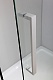 Black&White Душевой уголок S208 800x1200 – картинка-12