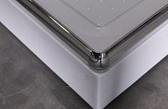 Esbano Душевой уголок ESR-8021 – фотография-9