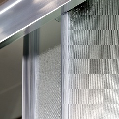 DTO Душевая кабина EM4516 LED – фотография-25