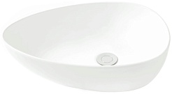 Creo Ceramique Раковина PU3300 (HDA053) – фотография-1