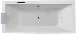 Jacob Delafon Акриловая ванна Evok 170x80 L E5BD235L-00 с гидромассажем – фотография-1