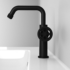 Iddis Смеситель для раковины Grange GRABLR0i01 – фотография-5