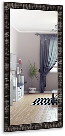 Mixline Зеркало Багет Мелодия 45 – фотография-1