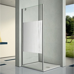 Good Door Боковой профиль PANDORA SP-90-T-CH – фотография-2