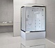 Royal Bath Душевая кабина RB 8120BP2-T-CH правая – фотография-6